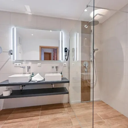 Monusse Boid 6 Apartament *