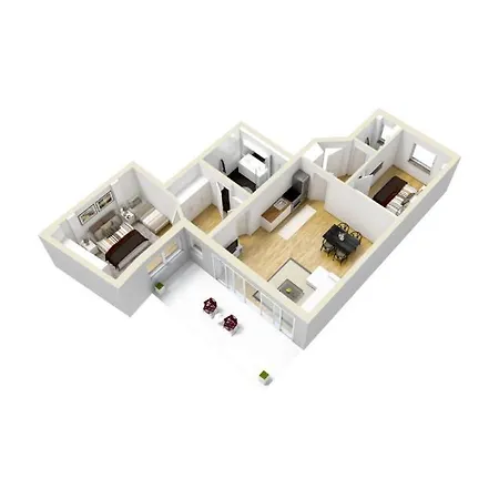 Monusse Boid 6 Pfronten